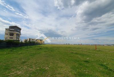 Teren intravilan 12.940 mp pretabil pentru dezvoltari imobiliare - 6