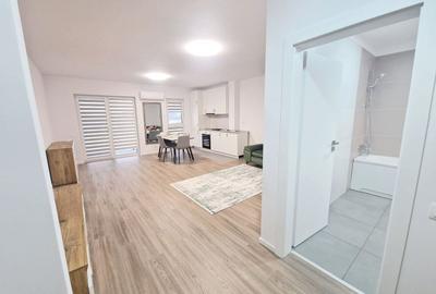 Apartament 2 camere finisat, parcare, str Avram Iancu Oncos Parc - 6
