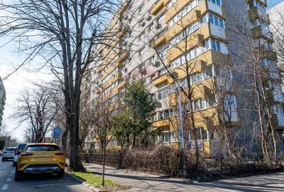 Apartament 2 camere de vânzare Metrou Parc Bazilescu, renovat complet - 26