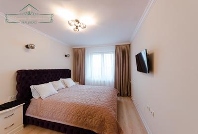 Apartament cu 3 camere, 2 băi, zona Centrala, Arad - 4