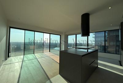 Apartament cu 4 camere de vanzare One Floreasca City - 2