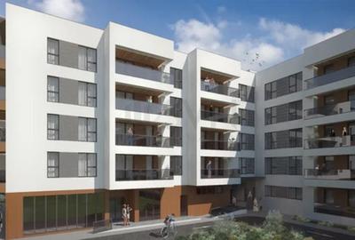 REA1027888 Apartament 2 camere NOU l Pipera l Miluna Rezidential - 2