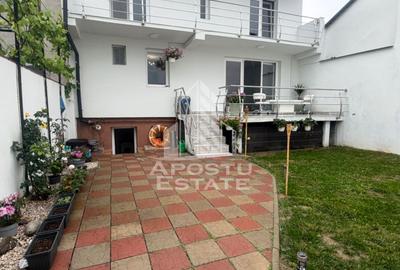 Casa individuala, 5 camere, pisicina, in zona Lipovei, in Timisoara - 19