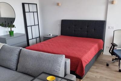 Garsoniera superba GranVia - 1