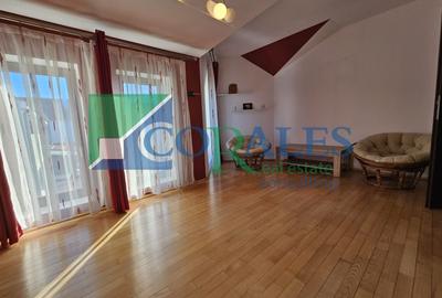 Casa individuala.  Suprafete generoase. Zona buna! - 22