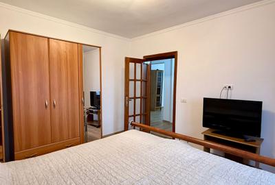 Parc Gara - Apartament 3 camere mobilat cu centrala pe gaz - 5