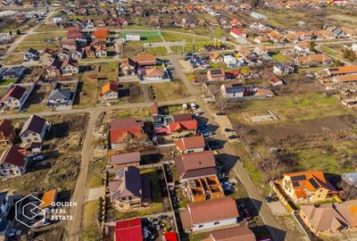 CASA  P+M in Zimandcuz, comision 0% - 31