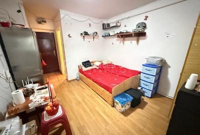 Etaj 1! Garsonieră cu centrală termică 24mp, Tudor Vladimirescu - 1