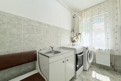 Apartament de vânzare cu 3 camere in Tomis Nord, etaj 2 - 6