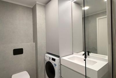 De inchriat 2 camere in Nusco 2-parcare inclusa in preț - 2
