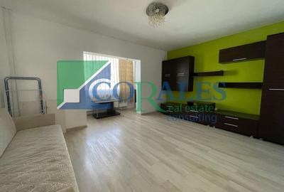 Et. 3. AP cu 1 Camera, deco, 4 ap/nivel, model mare,  balcon. Mobilat si Utilat - 1