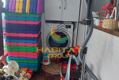 Apartament 2 camere mobilat + parcare- Metalurgiei - 17