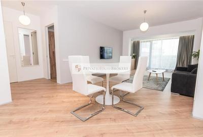 Pipera | Rond OMV | 4City North | Bloc 2019 | Parcare - 12