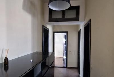 Apartament 3 camere 84.5 mp utili parcare subterana pe Calea Dumbravii - 5