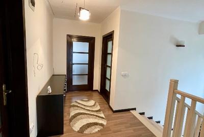 Oportunitate Casa individuala in cea mai buna zona Bld.Muncii Emerson Aeroport - 14