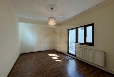 Vilă de închiriat P+1 Brâncoveanu | 200 mp utili | Curte proprie | 4 camere - 4