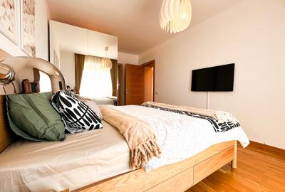 Inchiriere- 3 Camere – InCity Residence – 111 mp - 15