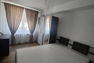 Apartament 2 camere / zona vivo/ loc de parcare/central proprie - 7