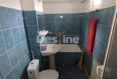 Grasoniera 42 mp strada Rozelor in spate la OMV 38.000€ - 6