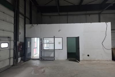 De inchiriat spatiu depozitare zona comerciala Militari - 3