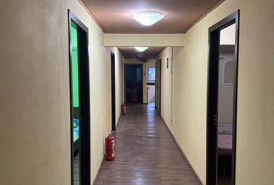 Hotel de inchiriat, 25 camere, 25 bai, receptie,T719 - 21
