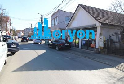 Spațiu Comercial, 74 mp,  Târgu Jiu - 1