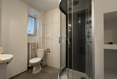 Garsonieră ultracentrală ASE – Piața Lahovari | Renovare recentă - 4