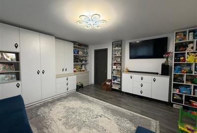 Apartament 2 camere , parter, 58 mp , renovat complet si mobilat 2024 - 7