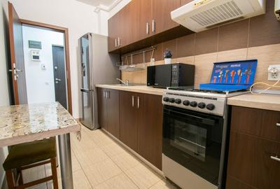 2 camere,prima inchiriere,decomandat,mobilat-utilat,53mp,Romprim 5 min,0%comisio - 9