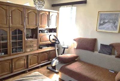 Apartament 3 camere decomandate, etaj intermediar, Manastur - 2