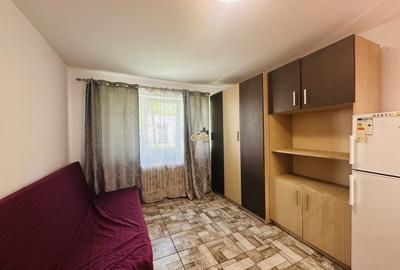Garsoniera | investitie | 21 mpu | Zona Gr. Alexandrescu Manastur - 3