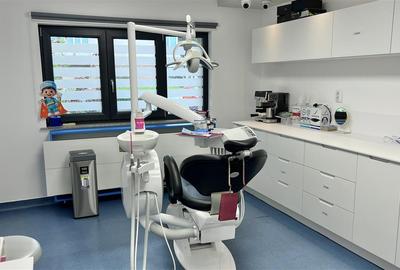 Centru stomatologic cu 2 cabinete + radiologie – de vanzare in Brasov - 16