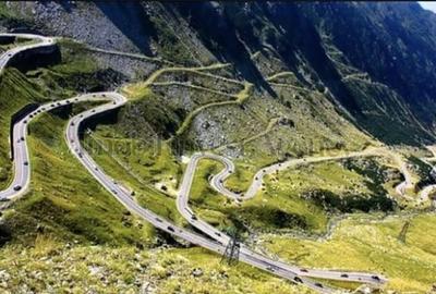 Proiect hotel 5 Stele în Rânca – Transalpina 44 camere - 18