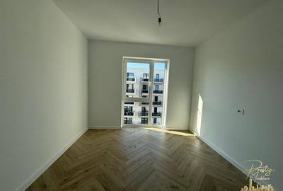 Apartament cu 3 camere nou tip Berlin de vanzare in Prima Arena - 6