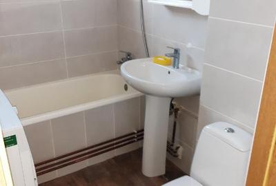 Vand apartament 2 camere, mobilat, la 5 minute de metrou Costin Georgian - 11