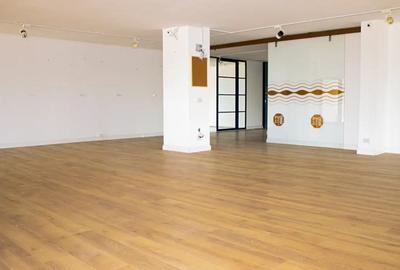 Spatiu comercial de inchiriat Podul Constanta - Chitila x Bucurestii Noi - 1