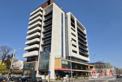Inchiriere birouri in zona Izvor-Cotroceni, 200-1200mp, comision 0% - 8