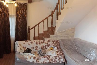Vila P+M, teren 1222 mp, TOTUL NOU, la 15 Km de Braila - 5
