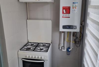 Apartament 2 camere  str.Grivita, etaj 1 nou renovat - 7
