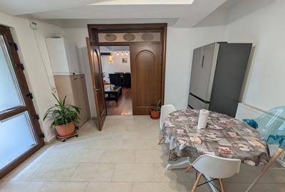 Apartament 3 camere 103mp | 0 comision | curte proprie 32mp | Parc Bazilescu - 21