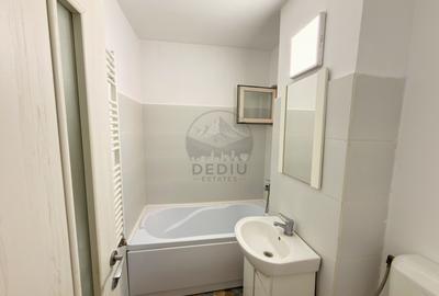Apartament 3 camere renovat, cartierul Florilor | 0% Comision - 9