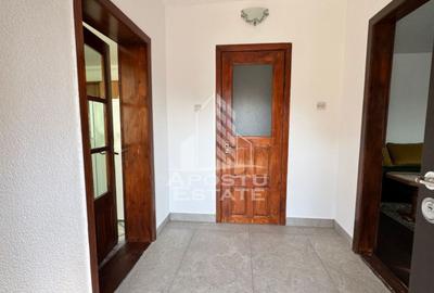 Casa curte proprie , Zona Mehala - 9