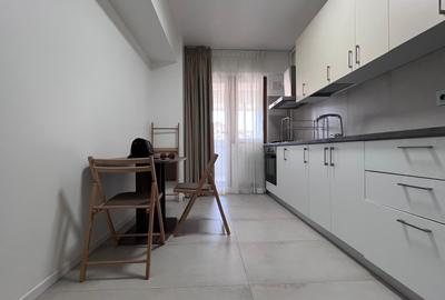 Apartament 3 camere decomandat, 120 mp, terasă superbă, 2 parcări subterane - 5