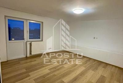 Apartament 3 camere, centrala proprie, Dambovita - 1
