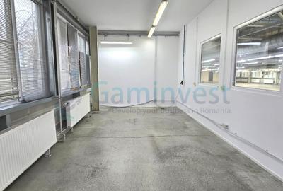 Hala de inchiriat in Marghita pentru productie si depozitare, Bihor - 19