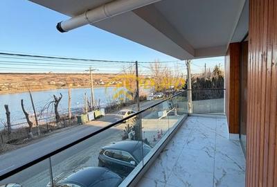 Apartament 2 camere, Rediu la lac. - 1