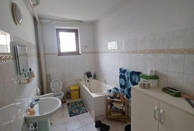 VILA P+1 Centru-Vechi 226mp utili Caramida MERITA VAZUTA - 14