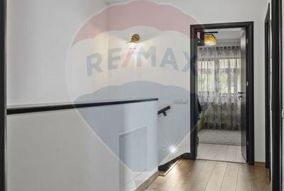 Inchiriere Vila 4 Camere Ghencea Ideala pentru o familie - 48