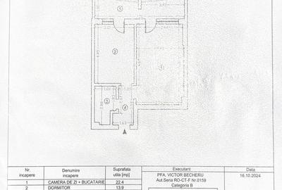Apartament in complex rezidential cu piscina si vedere catre lac - 10