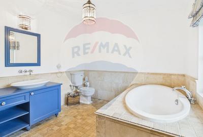 De vanzare casa 4 camere Snagov - 22
